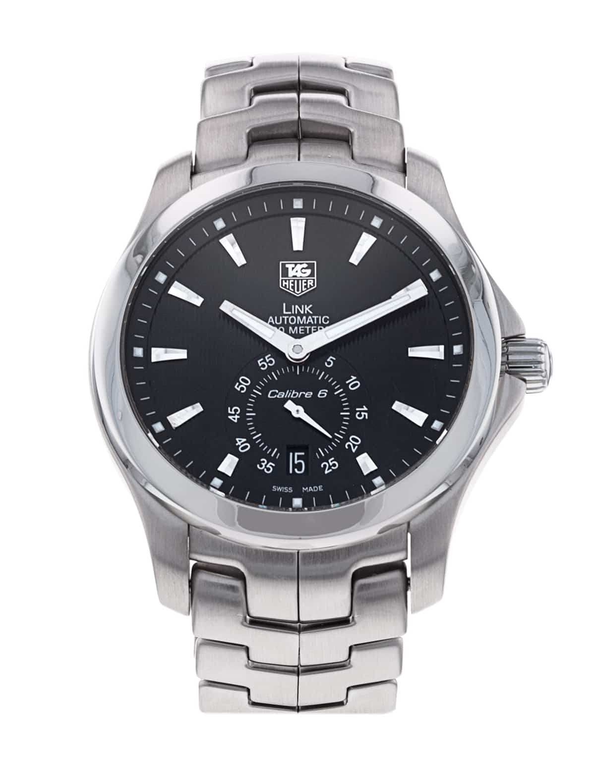 Tag Heuer Link WJF211A.BA0570